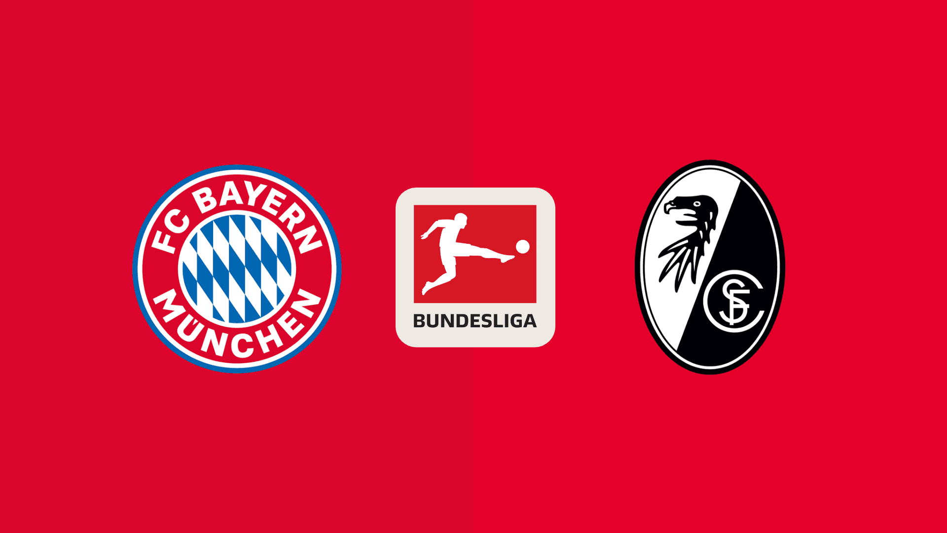 FC Bayern München SC Freiburg