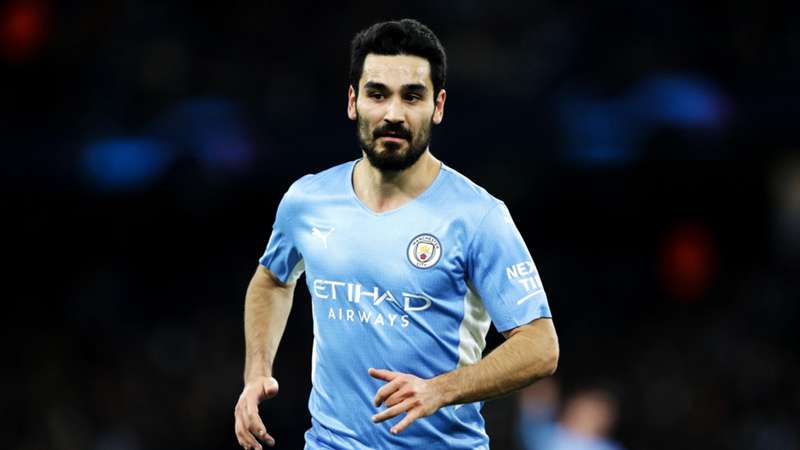 ギュンドアン マンチェスター Cと契約満了まで1年半切るも ここより魅力的な場所はない プレミアリーグ Dazn News 日本