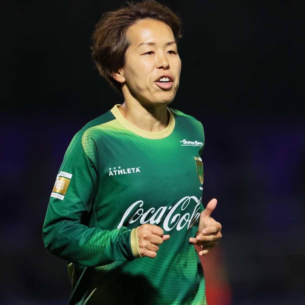 元なでしこジャパン＆11年女子W杯優勝メンバーの近賀ゆかりが今季限り