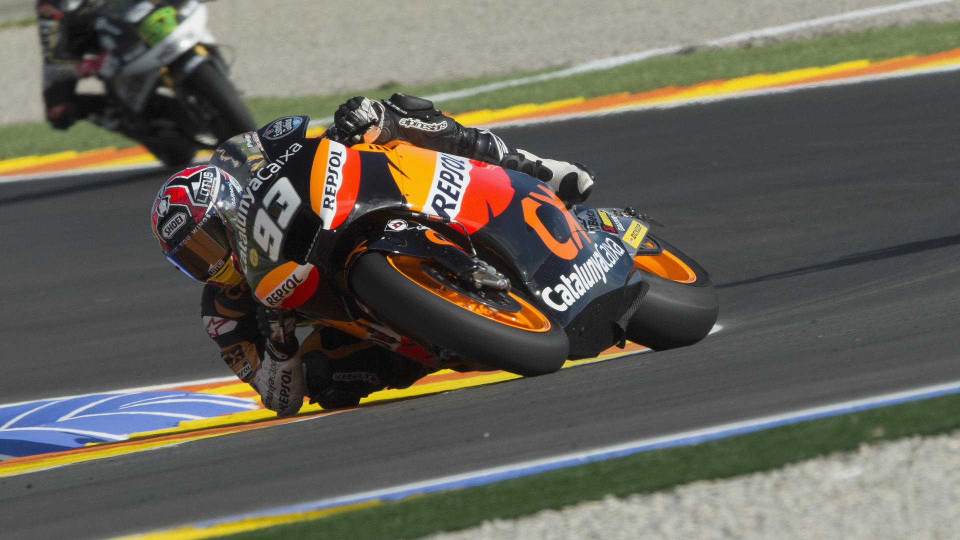 2012 Marc Márquez