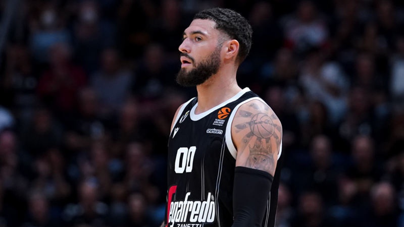 La Virtus torna a sorridere: 87-74 al Valencia, il sogno playoff delle Vu Nere è più vivo che mai