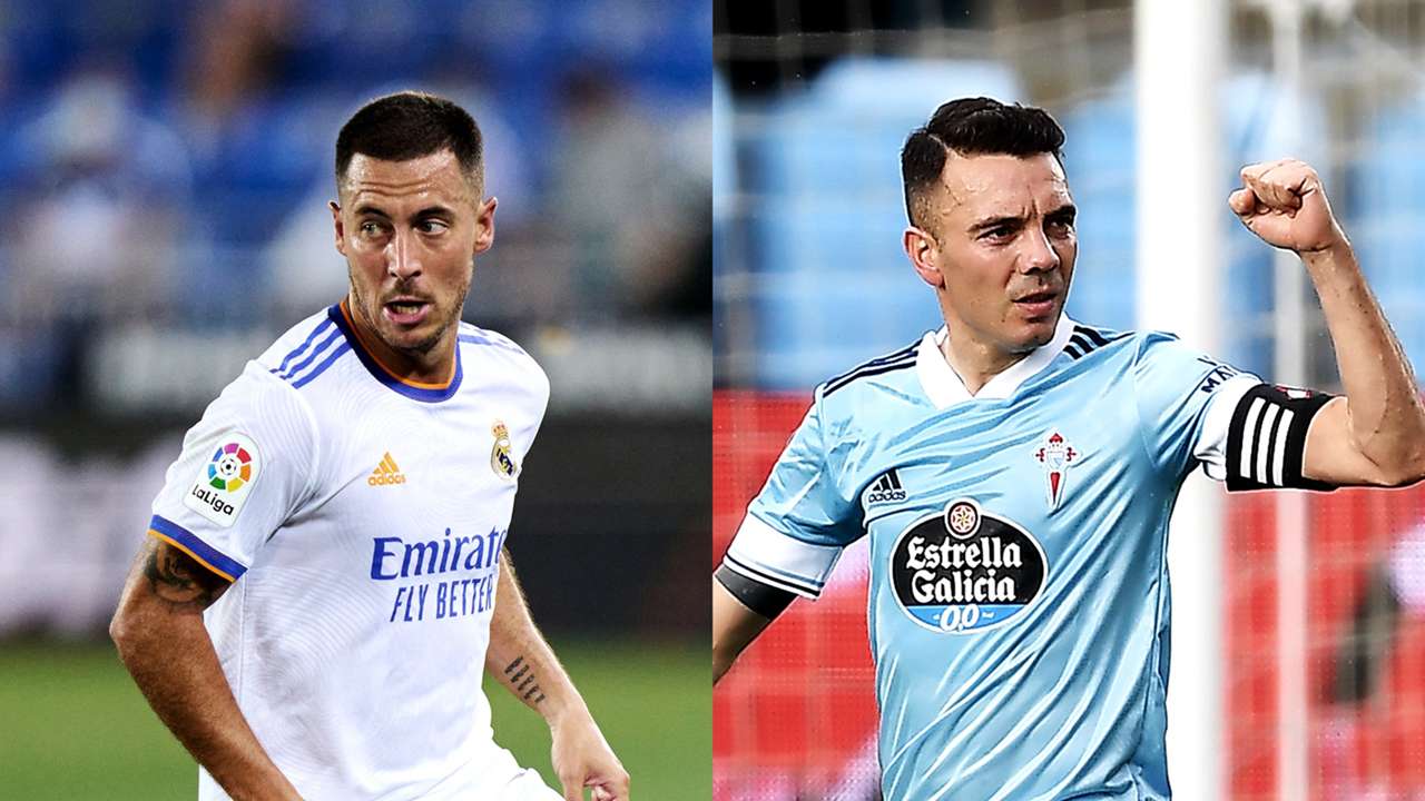 レアル マドリード対セルタの見どころ 日程 放送 配信予定 ラ リーガ第4節 Dazn News 日本 レアル マドリード対セルタの見どころ 日程 放送 配信予定 ラ リーガ第4節 Dazn News 日本