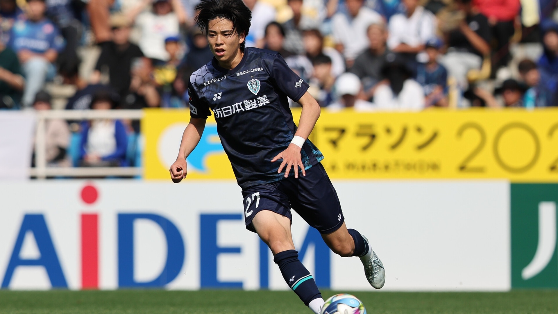 ジュビロ磐田、元日本代表の川口能活GKコーチ就任を発表。「強い
