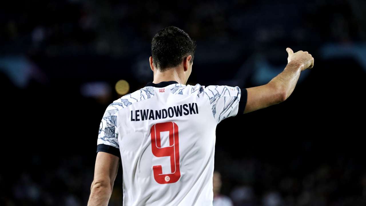 移籍情報 クロップ リヴァプールでレヴァンドフスキとの再会を希望か プレミアリーグ Dazn News 日本 移籍情報 クロップ リヴァプールでレヴァンドフスキとの再会を希望か プレミアリーグ Dazn News 日本