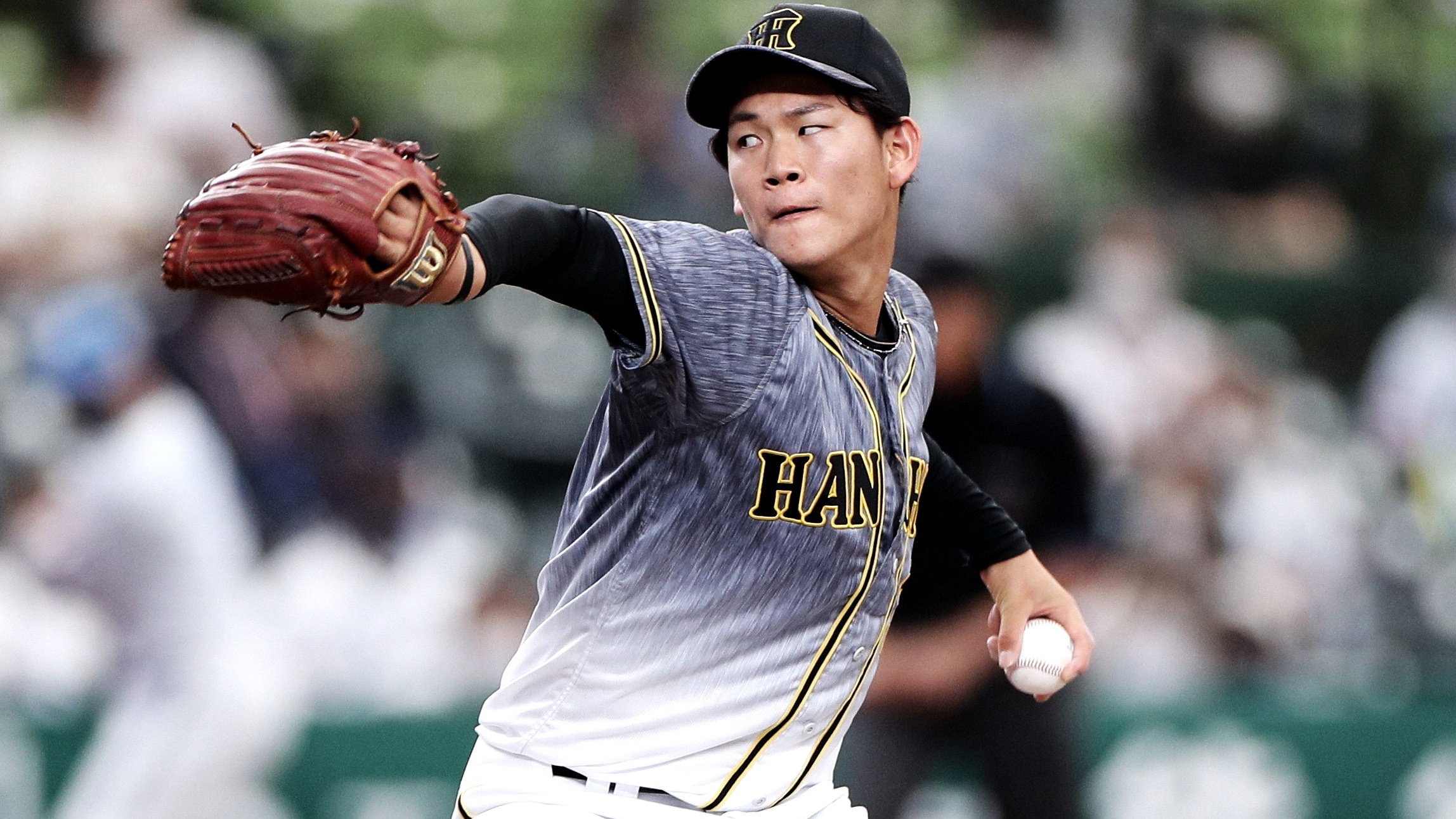 阪神及川がプロ初勝利 楽天浅村が2安打3打点 セ パ交流戦結果まとめ プロ野球 Dazn News 日本