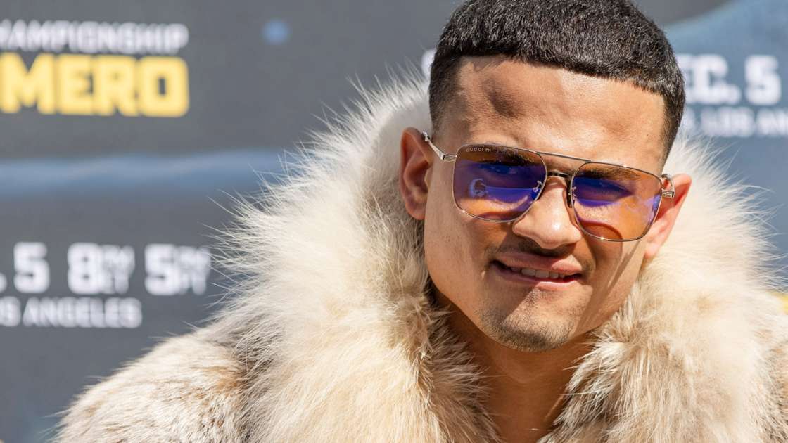 Who is Rolando Romero? Background, record, championships, biggest wins