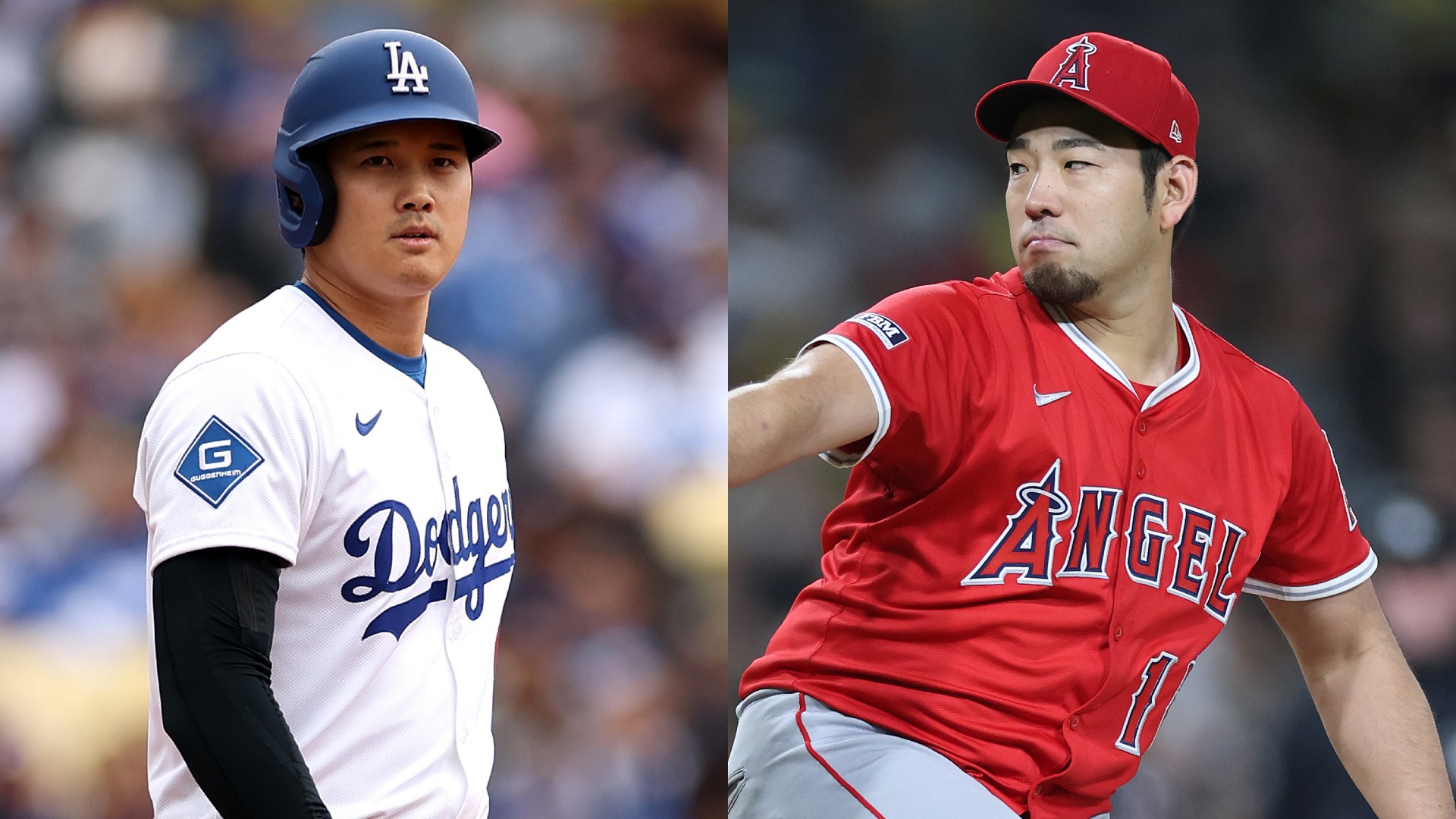 最新の ロサンゼルス・エンゼルス・オブ・アナハイム ニュース | DAZN 日本
