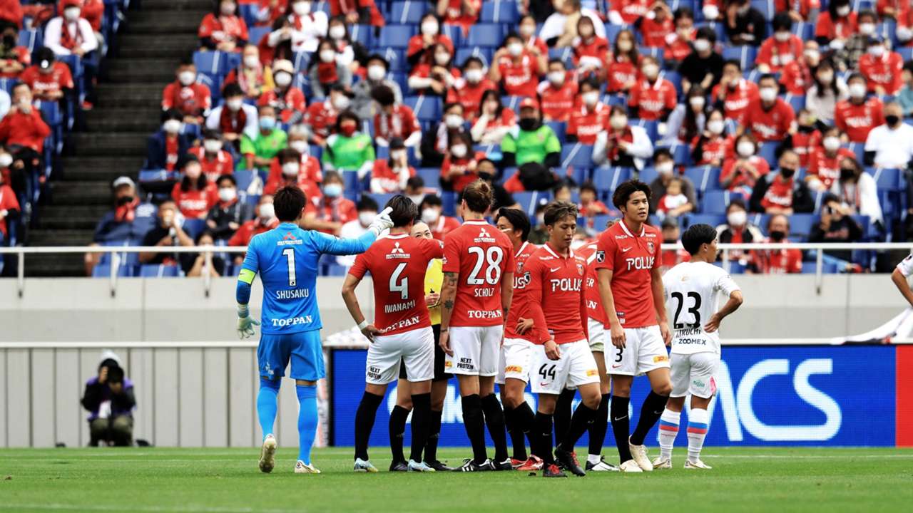 動画 本当に小泉の位置はオフサイド 映像では判断しづらい浦和の幻の先制点は 3dになれば全然変わると思う Jリーグジャッジリプレイ Dazn News 日本 動画 本当に小泉の位置はオフサイド 映像では判断しづらい浦和の幻の先制点は 3dになれば全然変わると思う Jリーグジャッジリプレイ Dazn News 日本