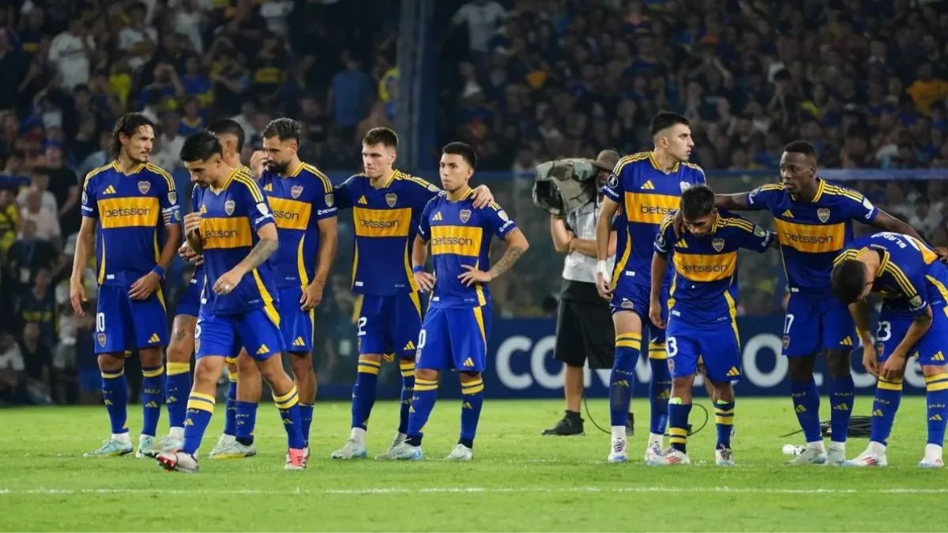 Boca Juniors vs Banfield en vivo: cómo y dónde ver online el Torneo