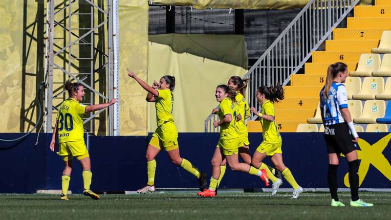 Villarreal Femenino vs Levante: fecha, hora, canal, TV y dónde ver online Liga F en España