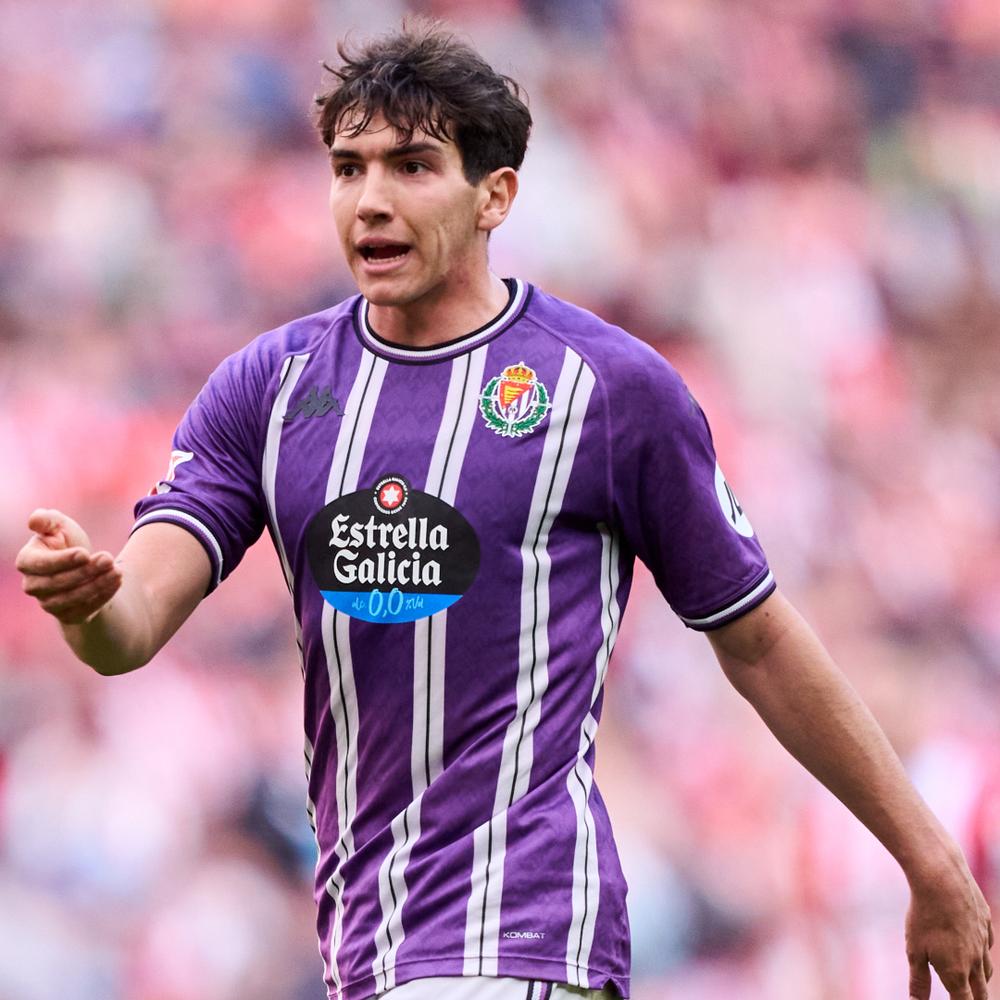 移籍情報】レアル・マドリードのMFマルティンがヘタフェへ