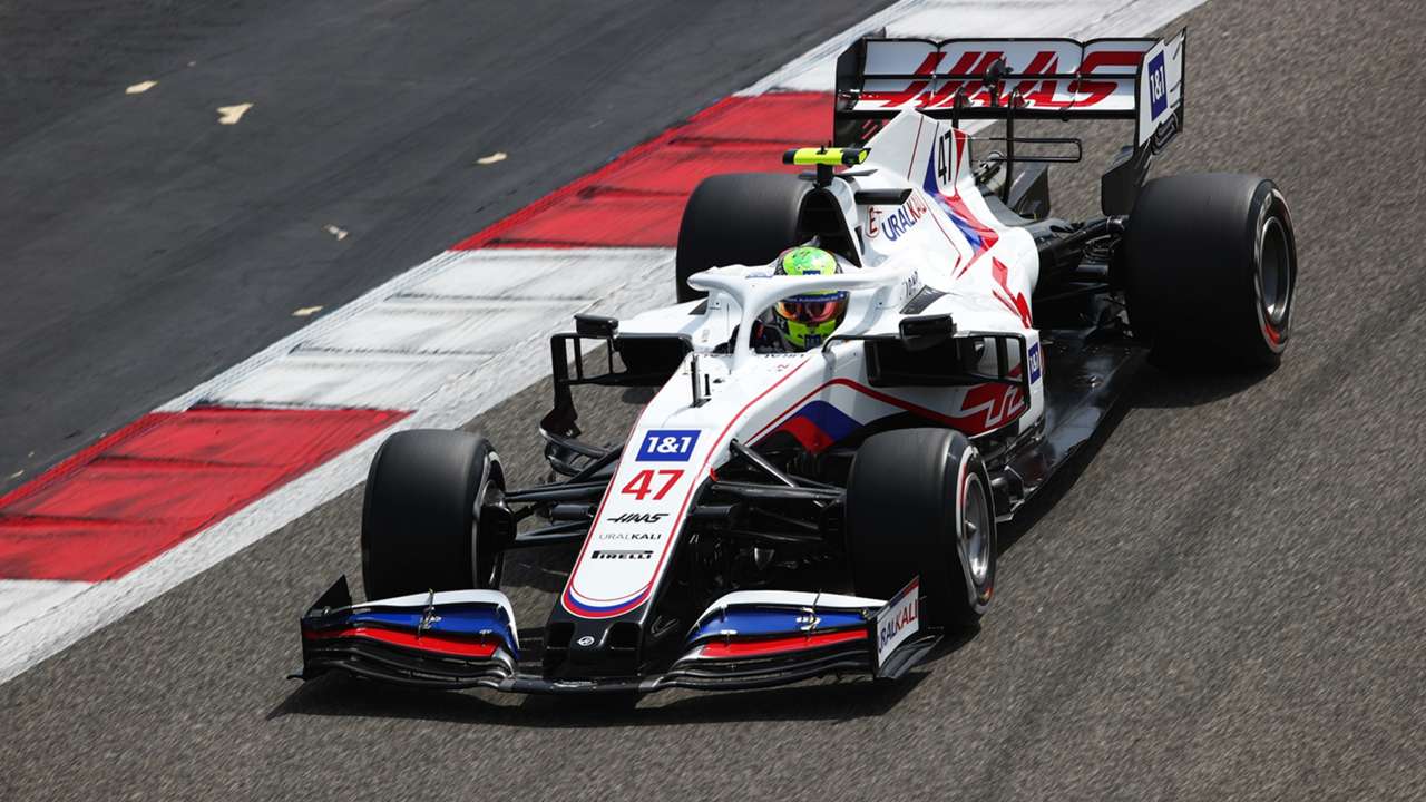 注目チーム シューマッハ マゼピンのルーキー2人を据えて新たな挑戦へ ハース F1 Dazn News 日本 注目チーム シューマッハ マゼピンのルーキー2人を据えて新たな挑戦へ ハース F1 Dazn News 日本