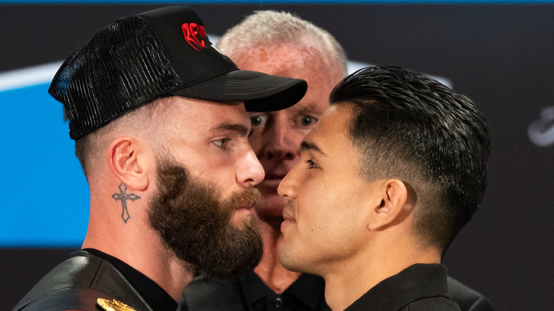 Read the latest Caleb Plant news | DAZN US
