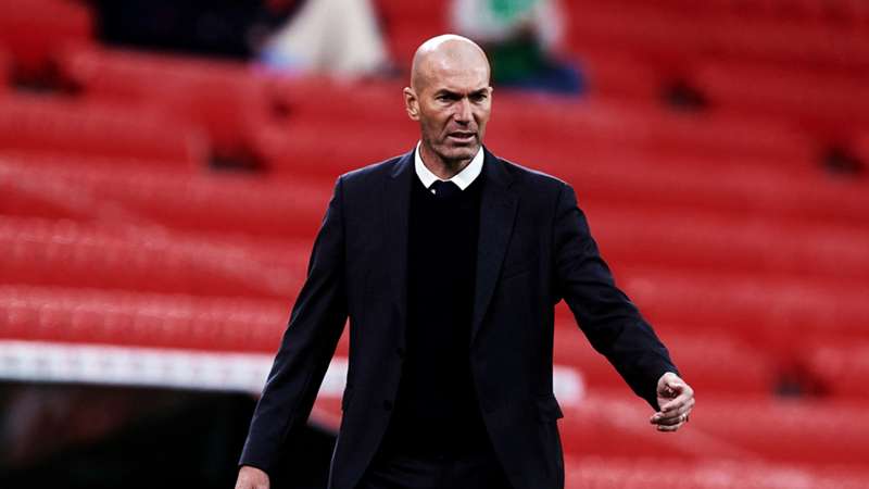 Zidane, pronta la nuova avventura in Brasile?