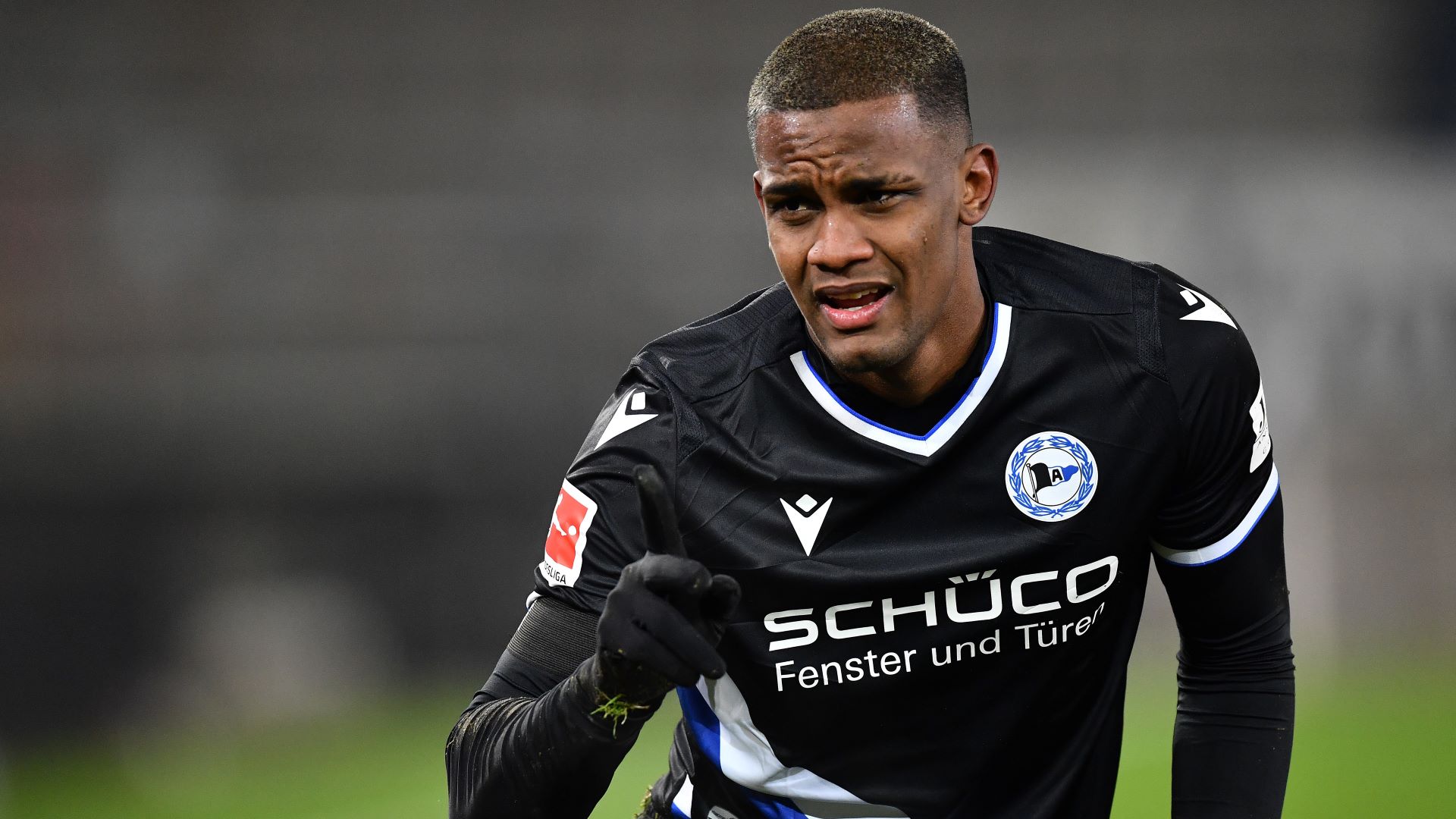 Fussball Heute Live Gladbach Vs Arminia Bielefeld Im Tv Und Live Stream Auf Dazn Dazn News Deutschland