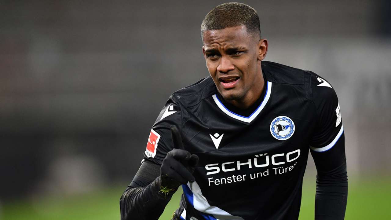 Fussball Heute Live Gladbach Vs Arminia Bielefeld Im Tv Und Live Stream Auf Dazn Dazn News Deutschland