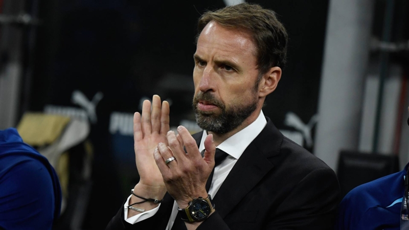 'Period to recharge!' - Gareth Southgate would have rejected Manchester United overtures now, says Jimmy Floyd Hasselbaink