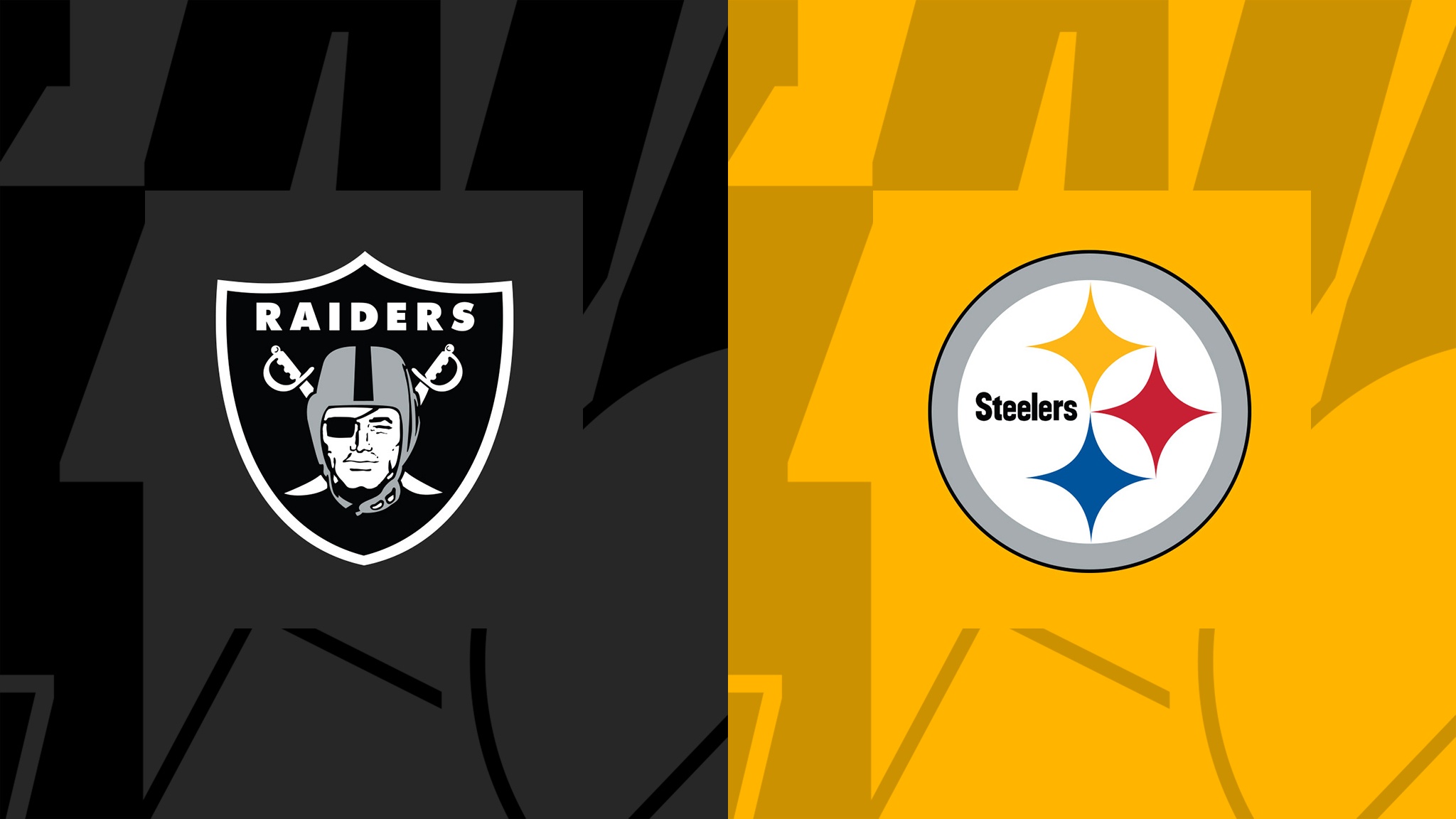 Las Vegas RaidersPittsburgh Steelers orario, preview e come vedere la