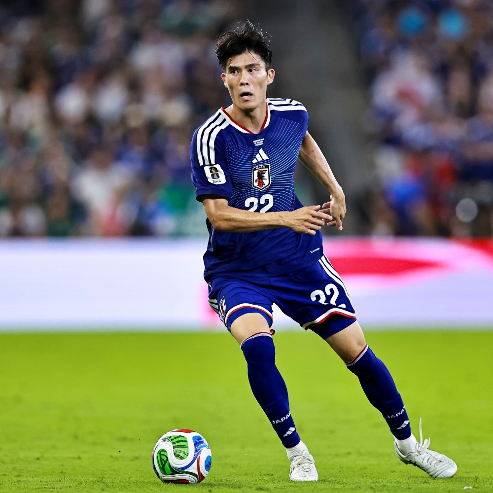 W杯でスカウト勢は日本代表に注目？鎌田大地にはミランから関心か…伊紙