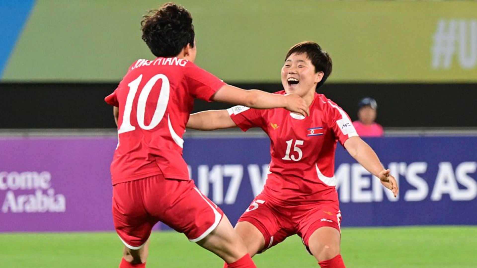 Who are the players to watch at the FIFA U-17 Women's World Cup? | DAZN ...