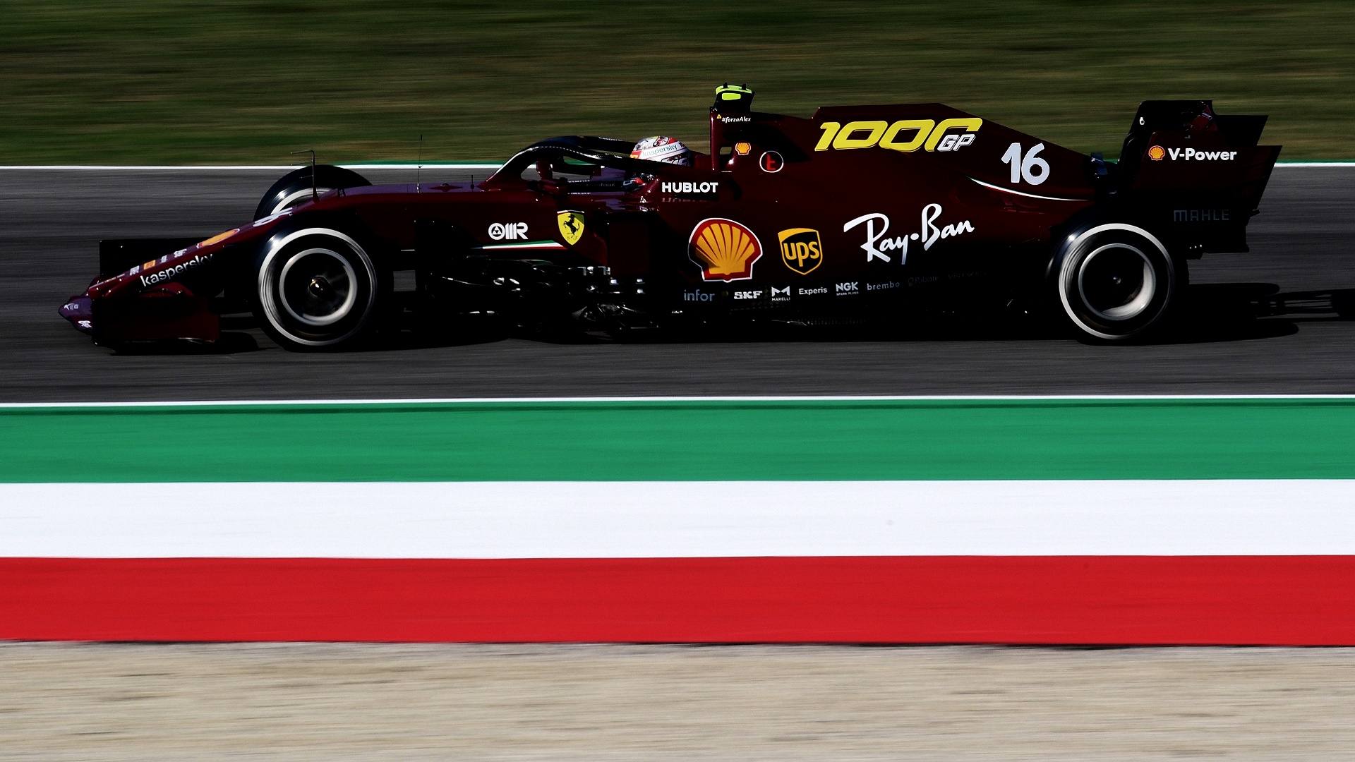 注目チーム F1草創期から参戦を続ける名門 イタリアの 跳ね馬 フェラーリ F1 Dazn News 日本 注目チーム F1草創期から参戦を続ける名門 イタリアの 跳ね馬 フェラーリ F1 Dazn News 日本