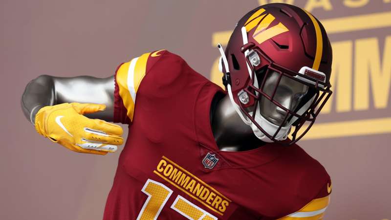 Washington Commanders News - NFL