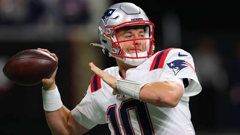 New England Patriots vs. New Orleans Saints: Date, kick-off time, stream info and how to watch the NFL on DAZN