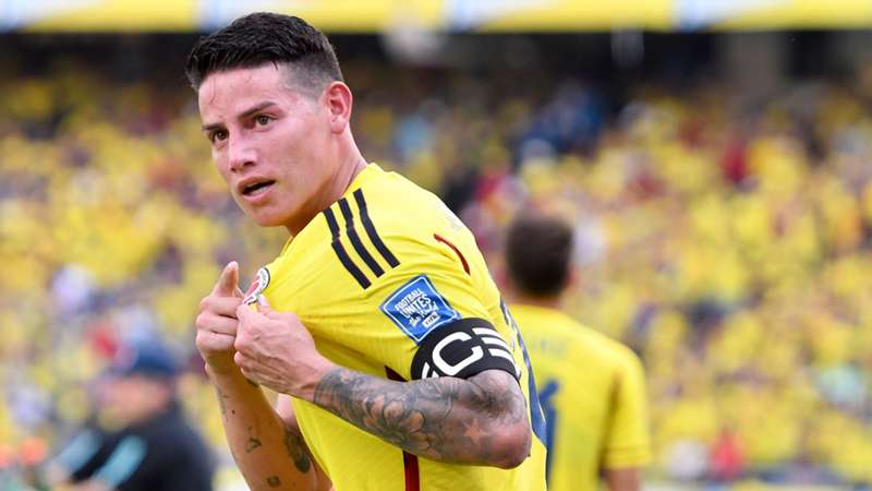Colômbia x Costa Rica: Horário, canais de TV, prévia e como assistir a partida da Copa América 2024