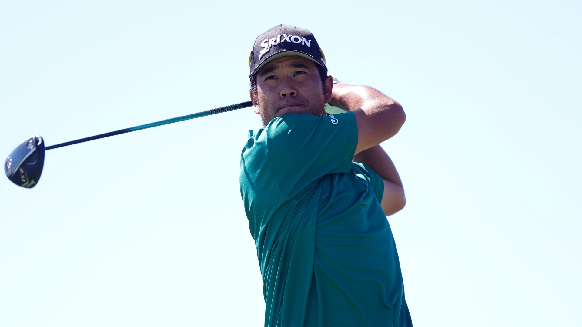 初日】全米オープンゴルフ選手権2026の組み合わせ（松山・久常・大岩