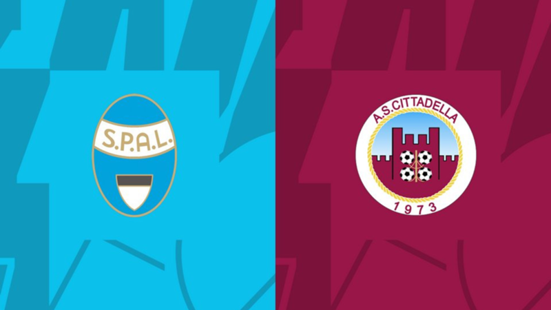 Diretta Spal-Cittadella: dove vederla in tv e live streaming