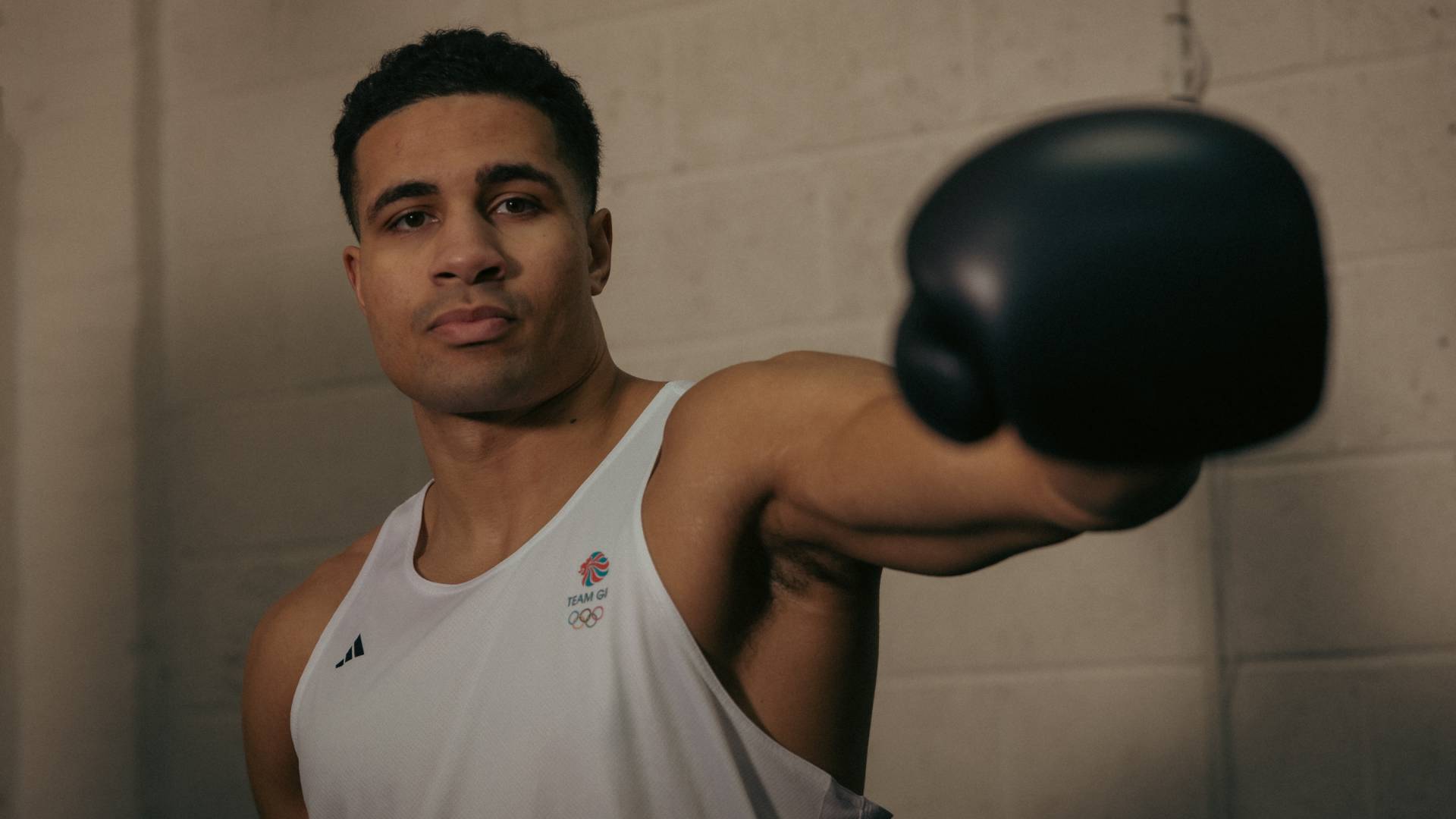 Team GB Boxer Sets Ambitious 10 year World Heavyweight Title Target Team GB Boxer Sets Ambitious 10 year World Heavyweight Title Target