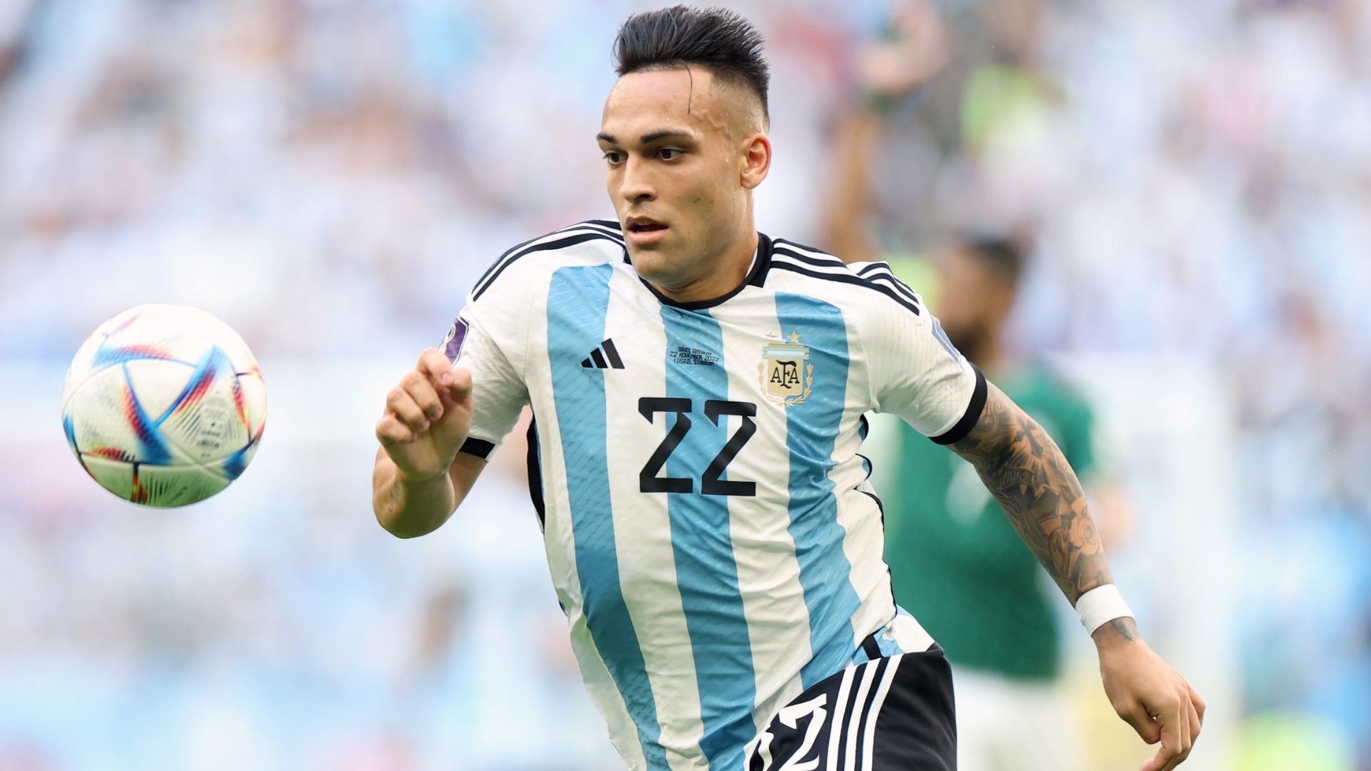 Lautaro 