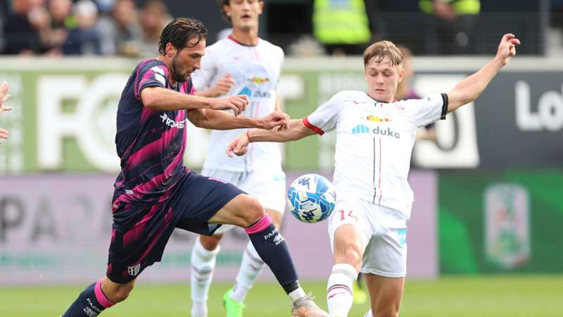 Salernitana, ufficiale Nicolussi Caviglia dalla Juventus