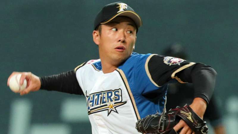 北海道日本ハムファイターズ・斎藤佑樹が現役引退「最高の仲間とプレーすることができて幸せでした」 ｜ プロ野球