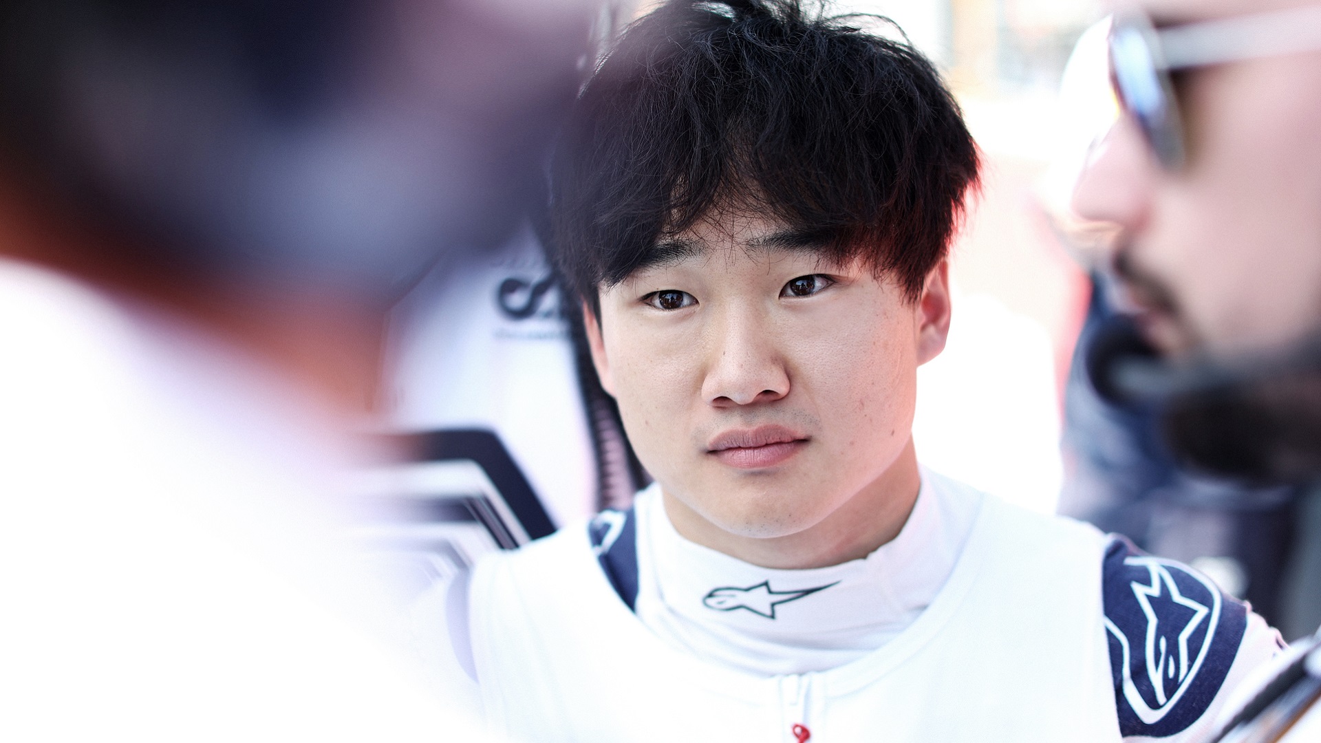 2022-07-24 Tsunoda Yuki Alphatauri F1 Formula 1