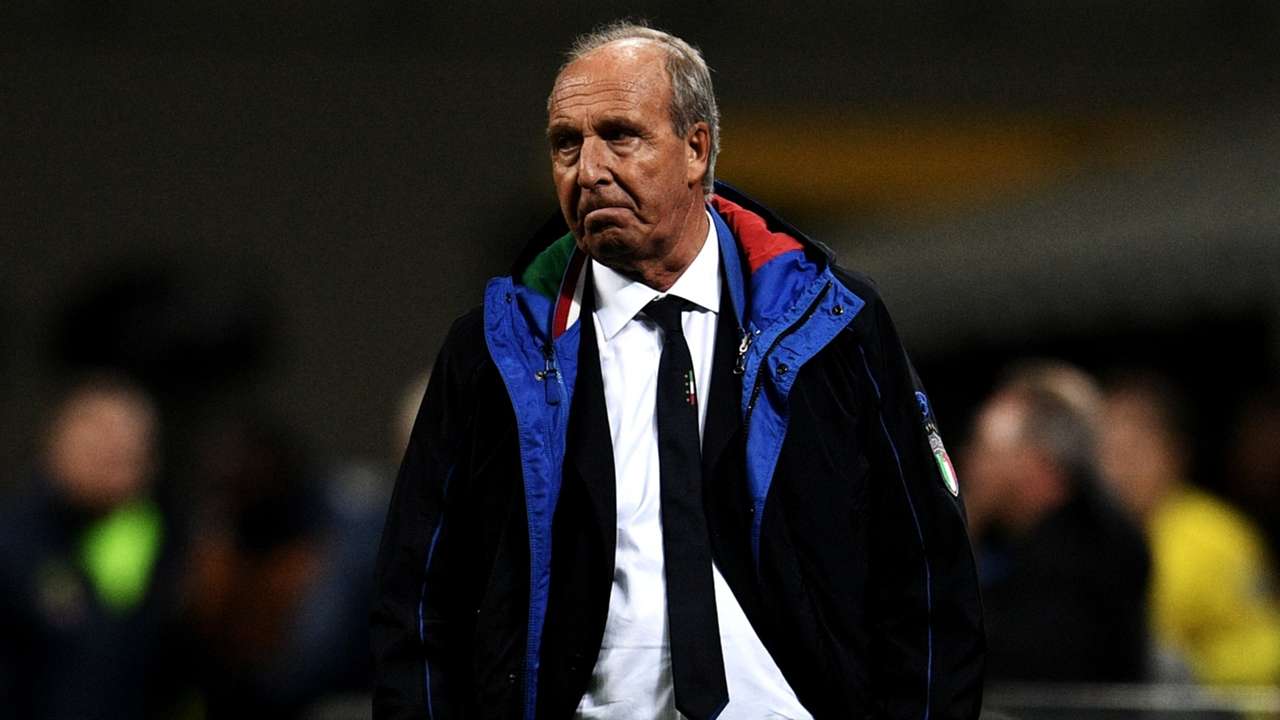 4年前にw杯予選敗退の元イタリア代表監督ヴェントゥーラが引退を決意 もうピッチに向き合いたくない セリエa Dazn News 日本 4年前にw杯予選敗退の元イタリア代表監督ヴェントゥーラが引退を決意 もうピッチに向き合いたくない セリエa Dazn News 日本