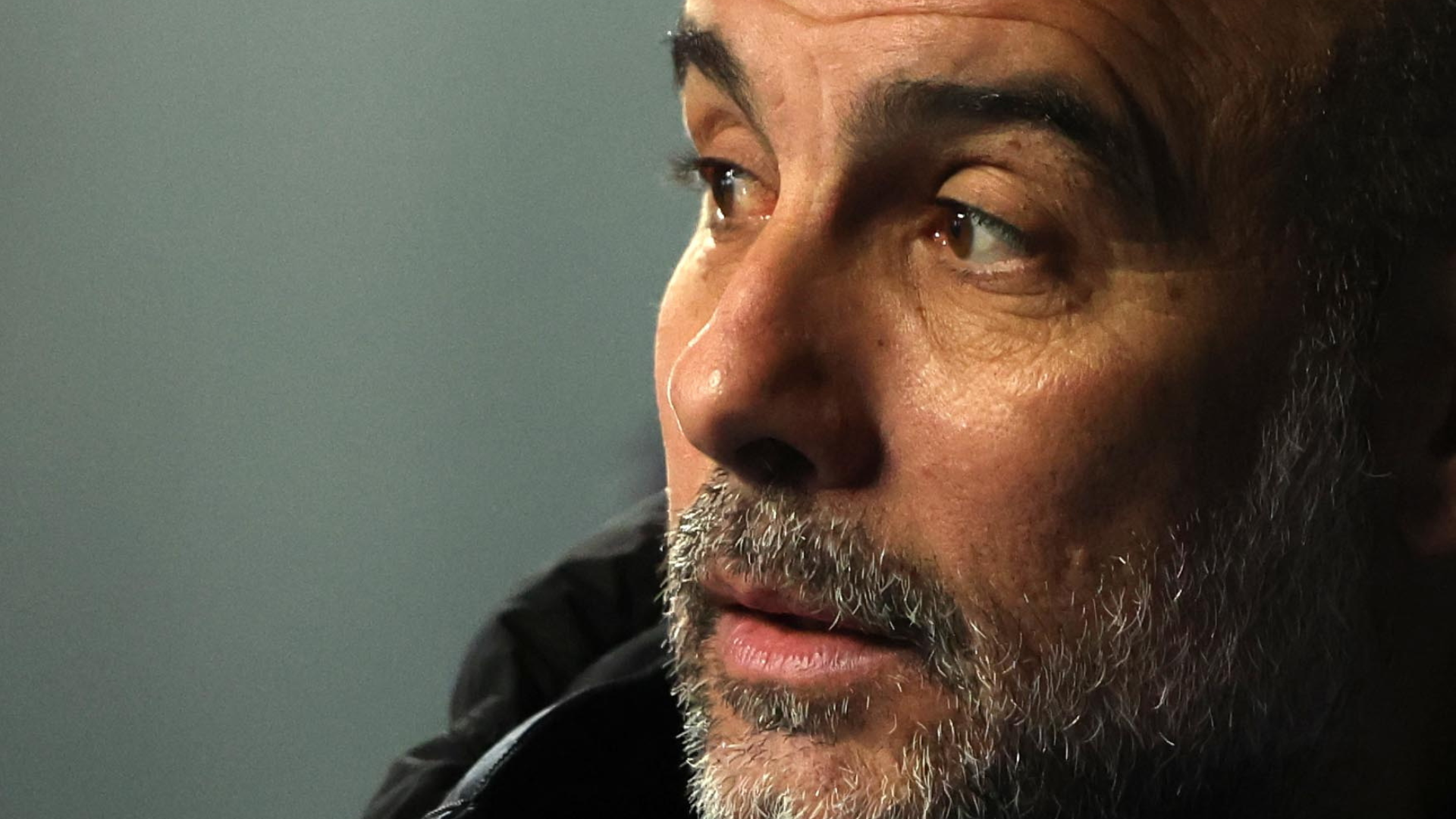 Pep Guardiola, Luis Enrique, Champions League