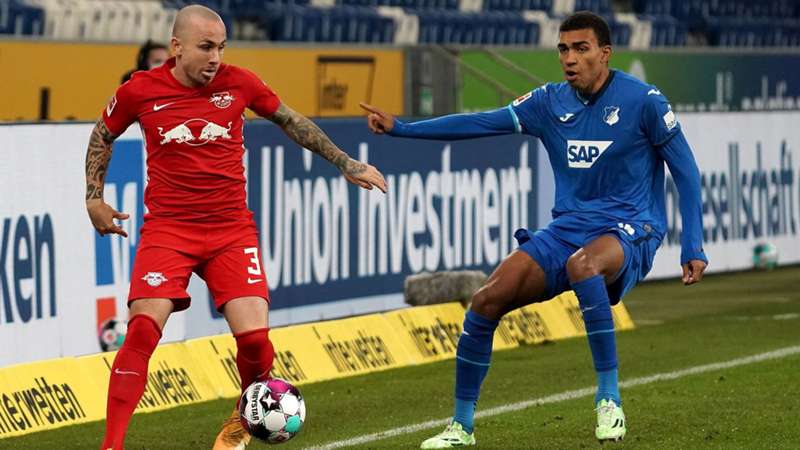 RB Leipzig vs. 1899 Hoffenheim live im TV und Livestream sehen: Alles zur Übertragung der Bundesliga auf DAZN