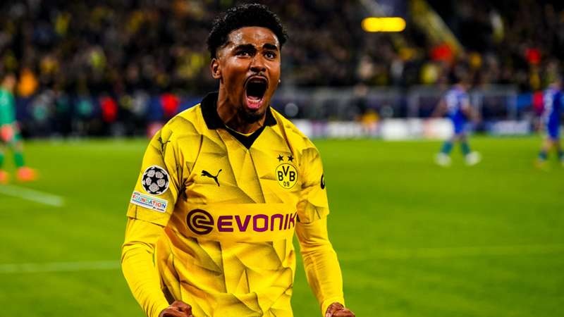 Borussia Dortmund (BVB): Offizielle Aufstellung und Kader gegen PSG