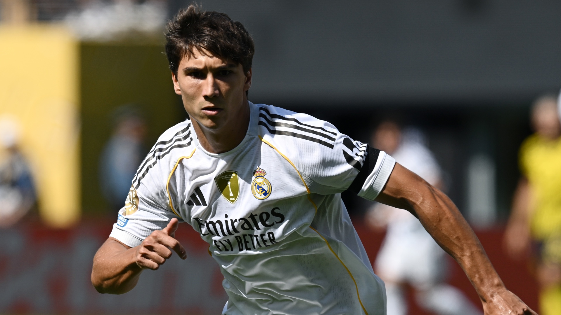 レアル・マドリード、ブレイク中の21歳ゴンサロはトップチーム昇格か