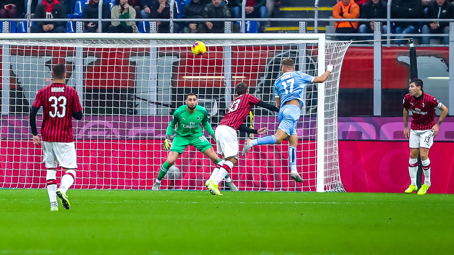 Fc Köln Gegen Mailand Tv übertragung Lazio Rom gegen AC Mailand heute live im TV und Livestream: Die