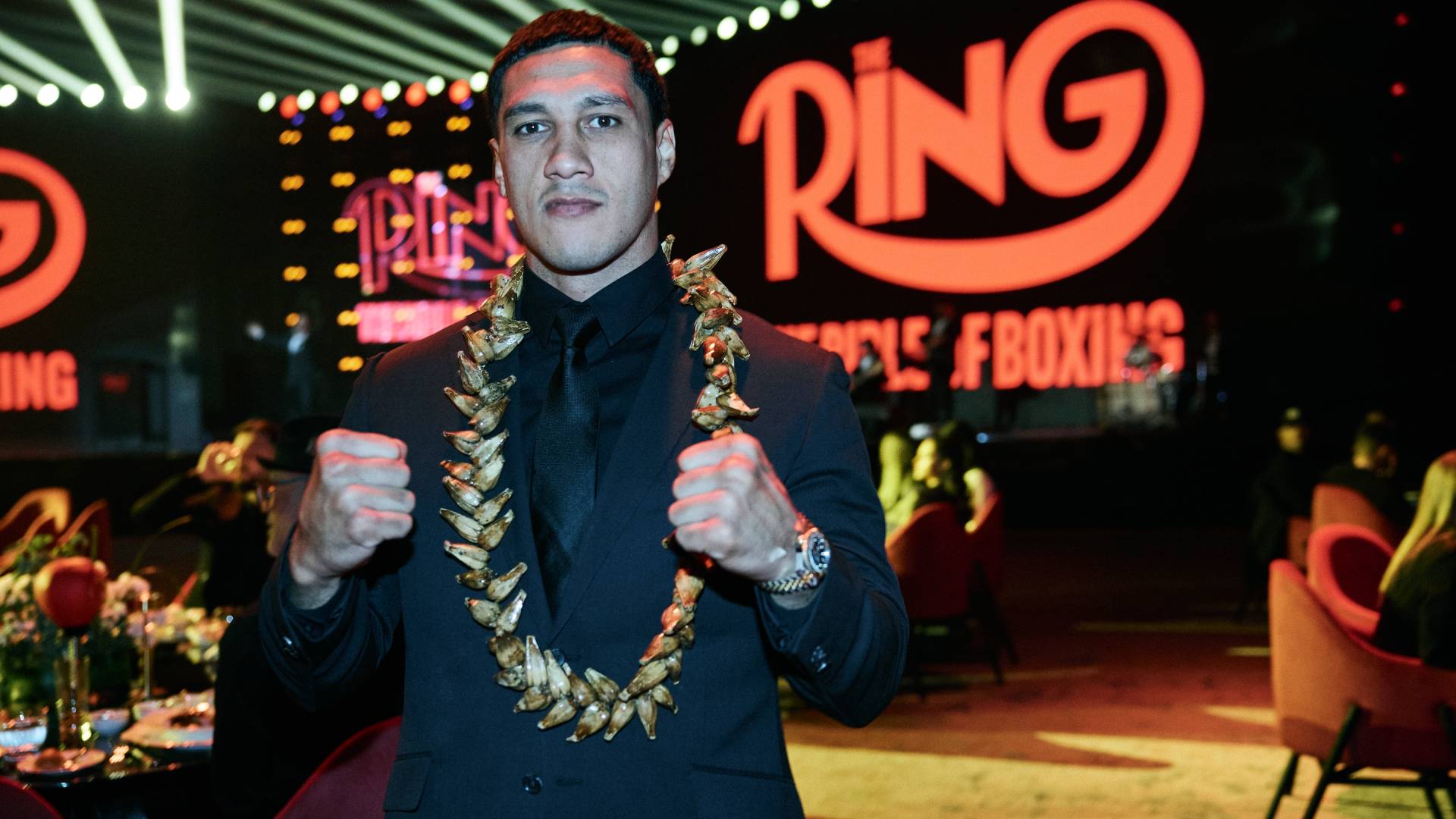 Jai Opetaia relishes being the face of Australian boxing revolution