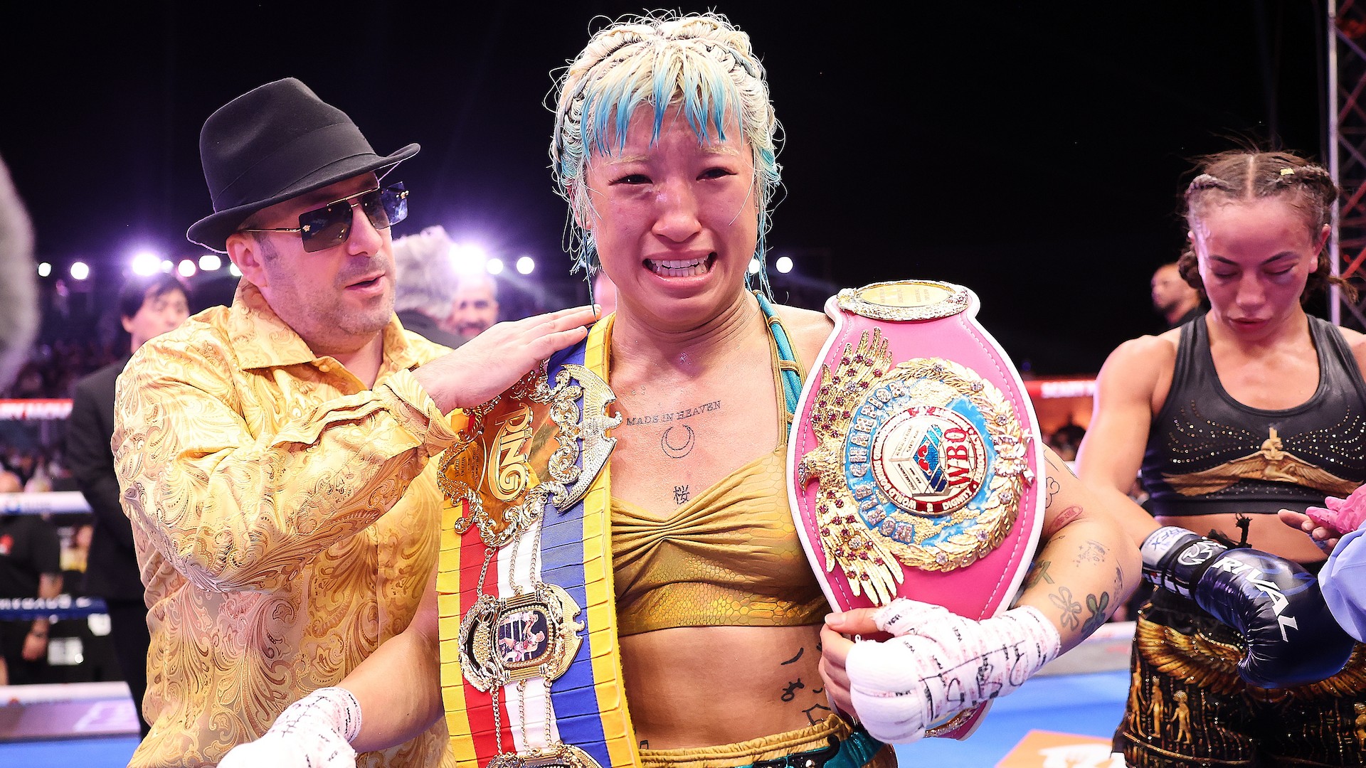 バトルスピリッツ HIGH RANKER 2022 Mizuki Hiruta dazzles in title defense, calls out superstar in the