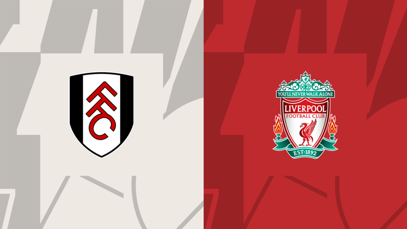 Fulham x Liverpool: data, hora, transmissão online e onde ver a Premier League em Portugal