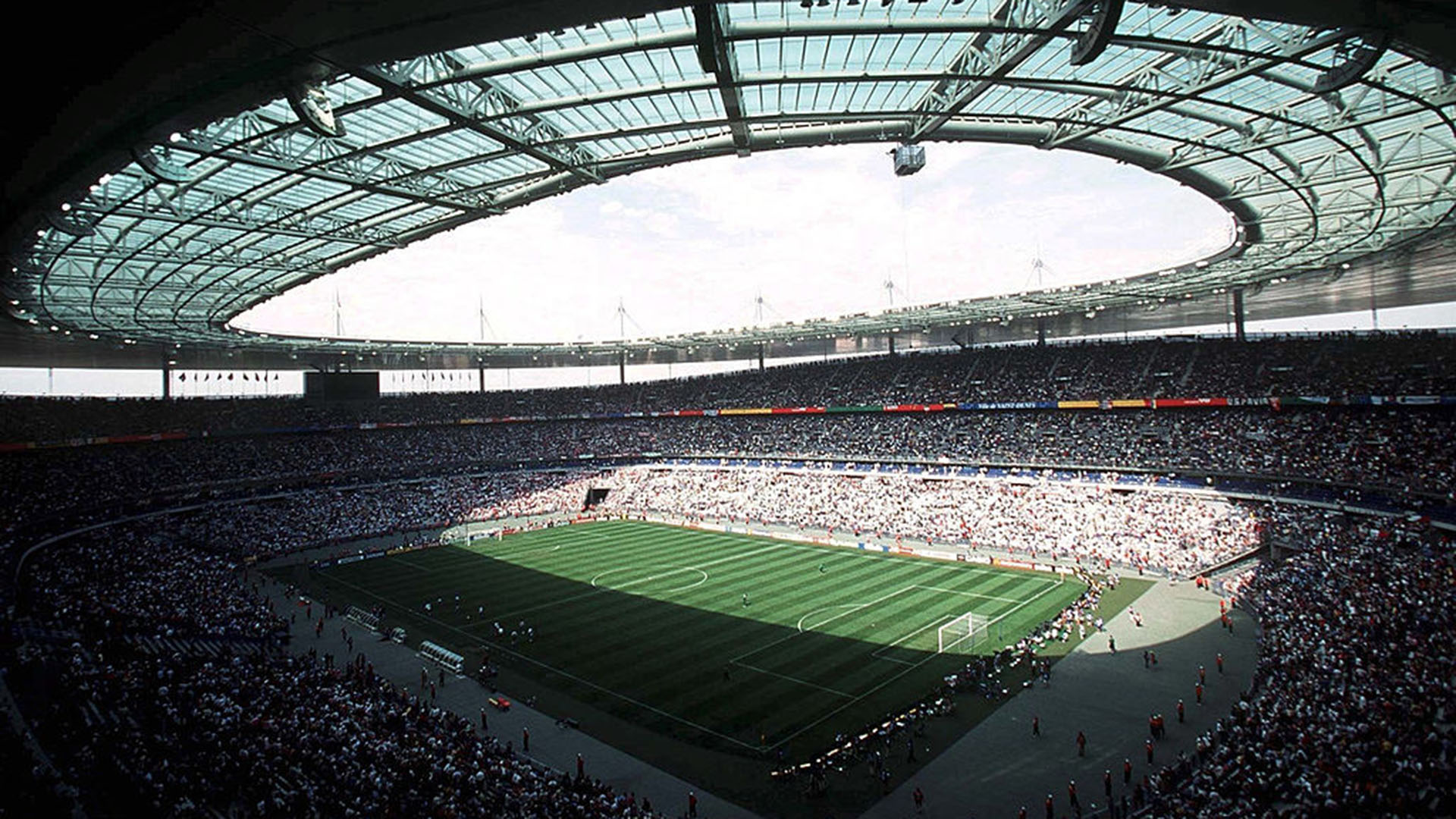 ChampionsLeagueFinale, Stadion Wo findet das Endspiel statt? DAZN