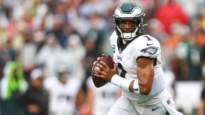 Philadelphia Eagles vs. New York Giants: Date, kick-off time, stream info and how to watch the NFL on DAZN