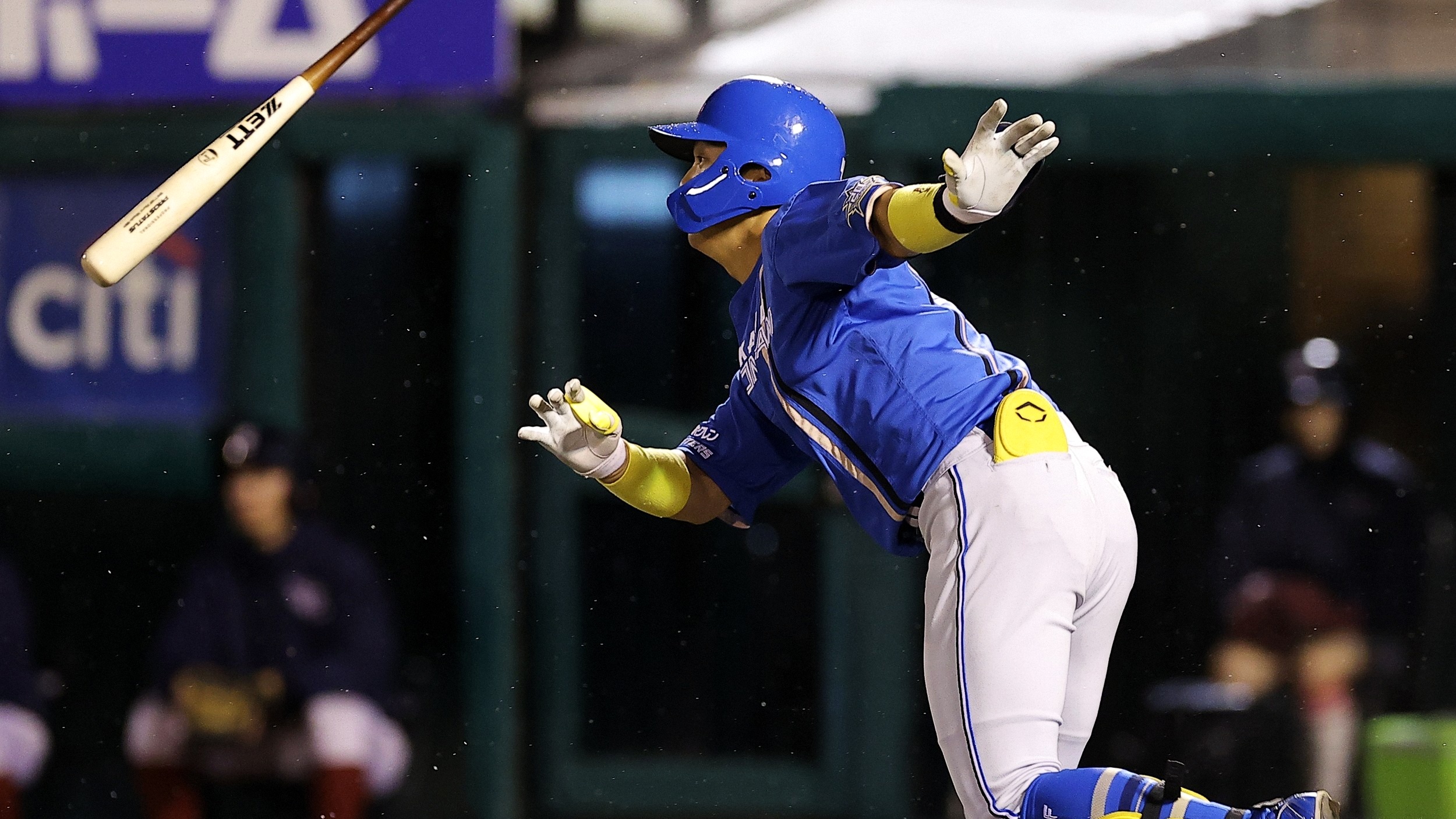 マロキン様 山田遥楓 ファイターズ 野球 楽天 オリックス ロッテ うぅ