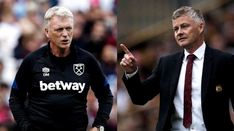 ウェストハム対マン Uの見どころ 日程 放送 配信予定 プレミアリーグ第5節 Dazn News 日本