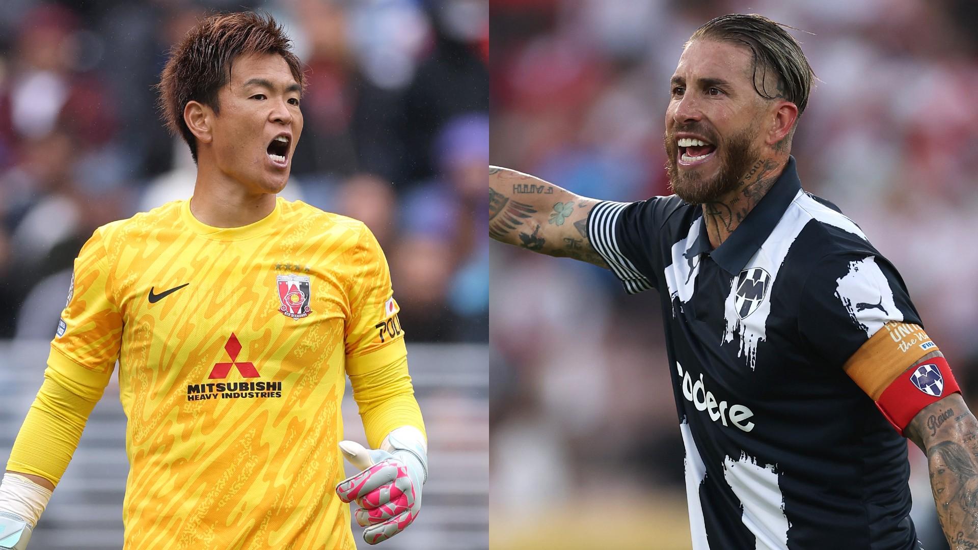 6月26日】浦和レッズvsモンテレイのテレビ放送／ネット配信予定・無料