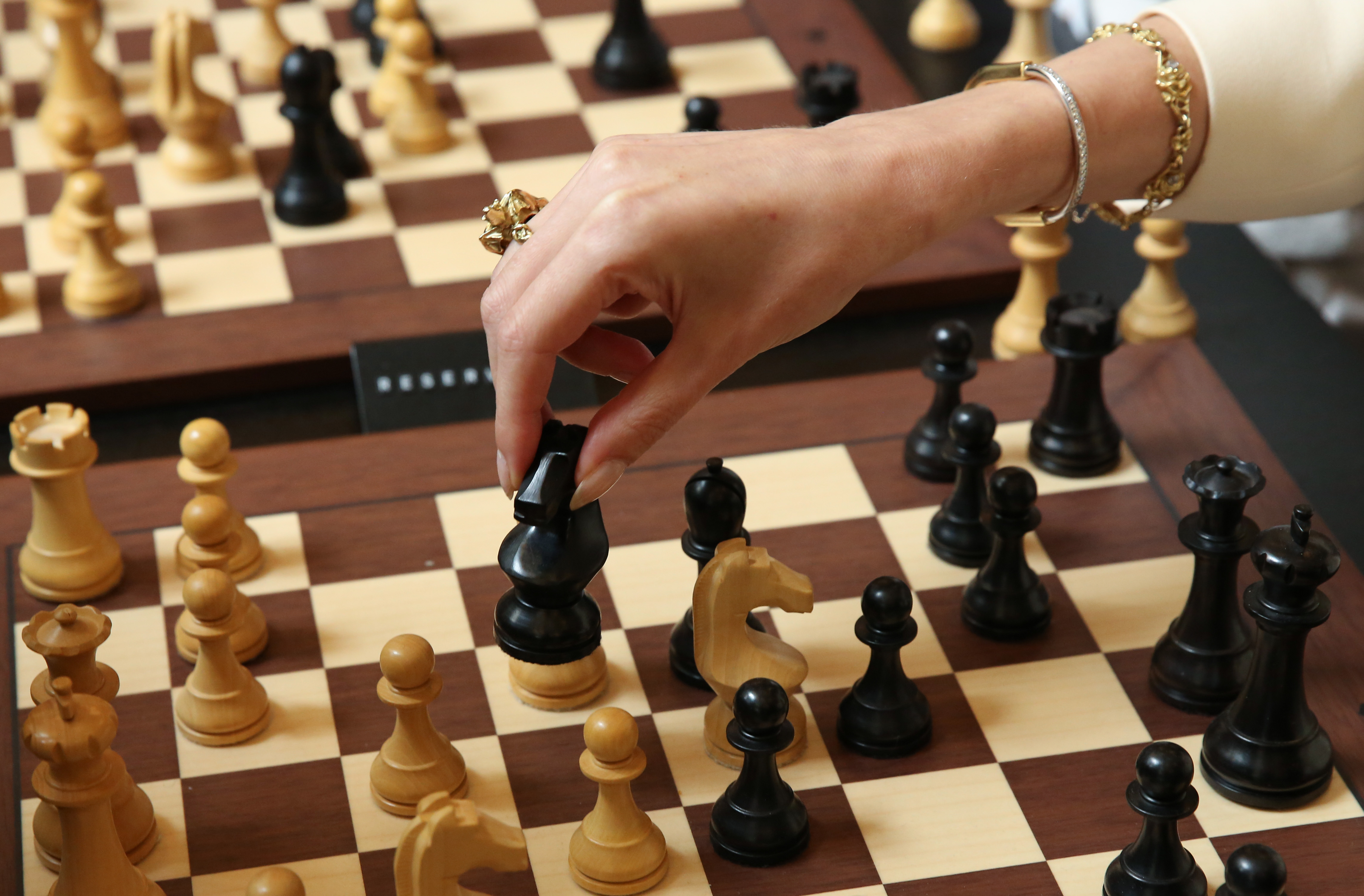 Freestyle Friday chess: Schedule, start time and how to watch for free ...